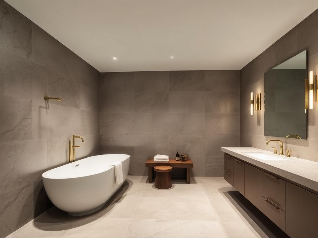 Bathroom Renovation