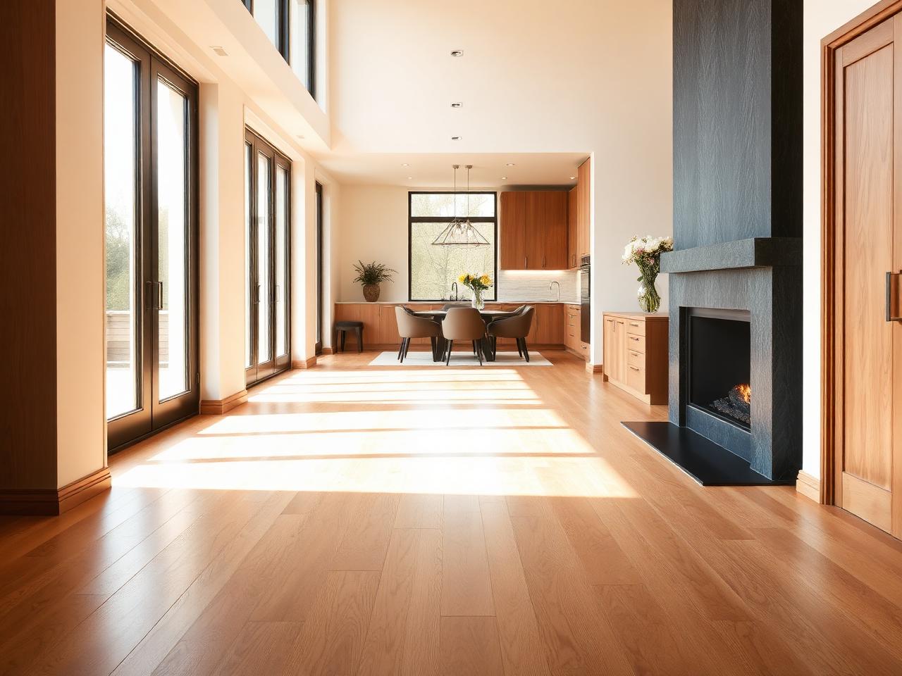 Flooring