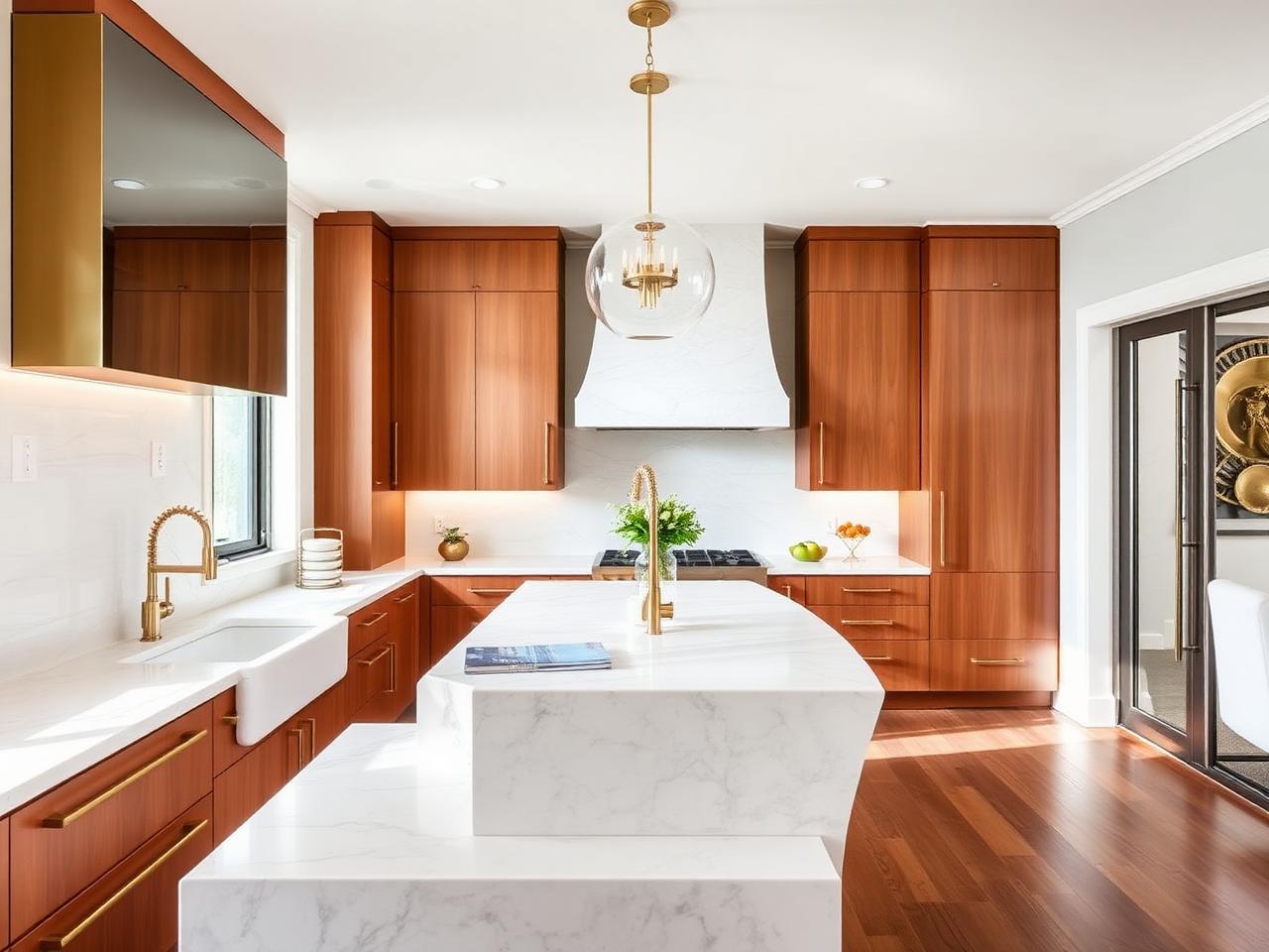 Kitchen Renovation